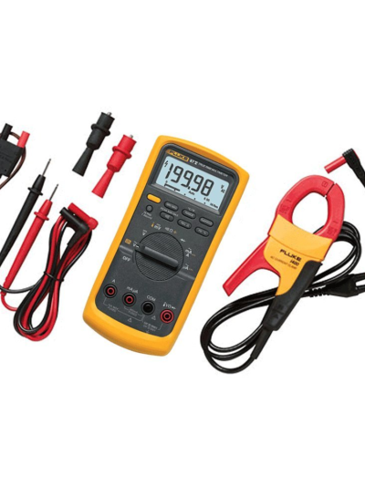 Electrical & Electronic Test Devices