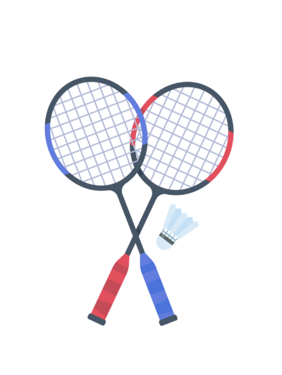 Badminton
