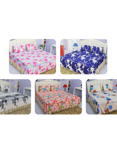 Bedsheets