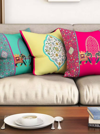Cushions