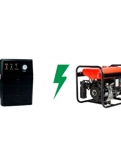 Generators and Power Supplies