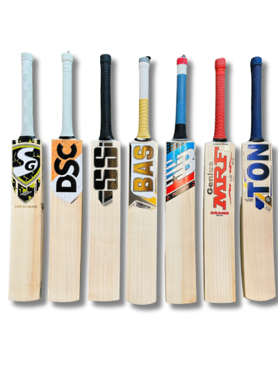 Cricket Bats