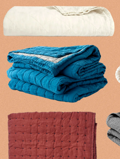 Blankets & Quilts