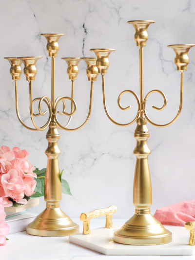 Candle Stands