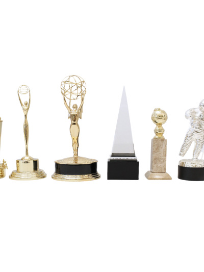 Awards & Trophies