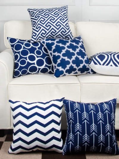 Cushion & Cushion Covers
