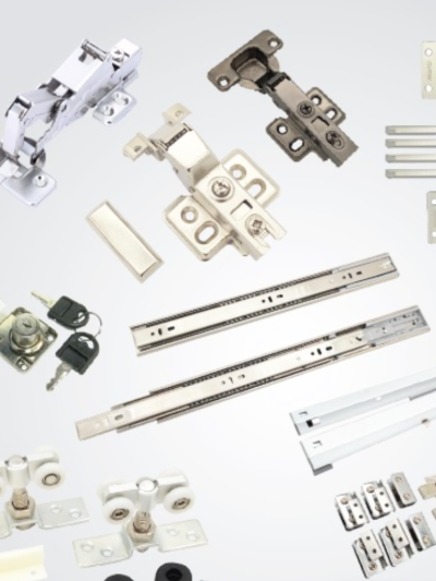 Furniture Fittings