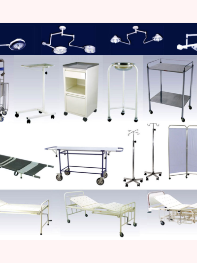 Hospital & Medical Furniture