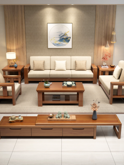 Living & Home Furniture