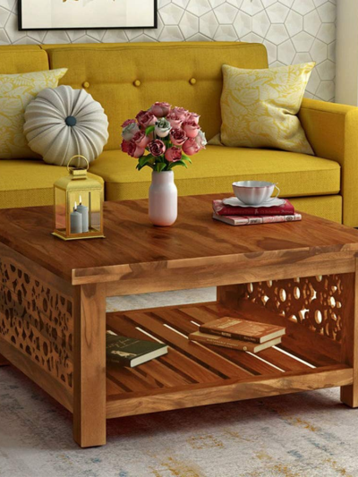 Tea & Coffee Table