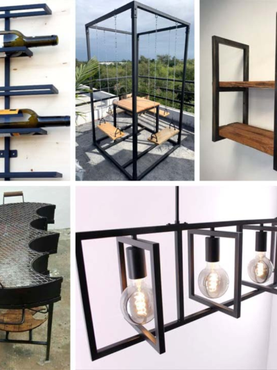 Metal Furniture