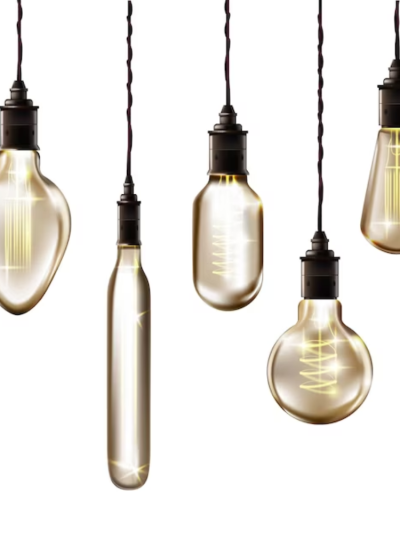 Indoor Lights & Lighting Accessories