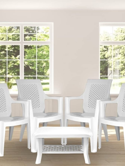 Plastic Furniture