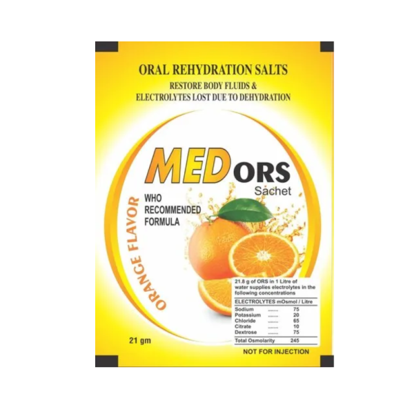 ORS Powder