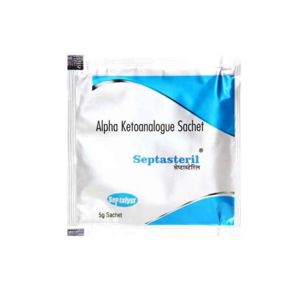 Alphaketoanalogue Powder (per unit)