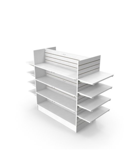 Retail Display Stands and Fixtures