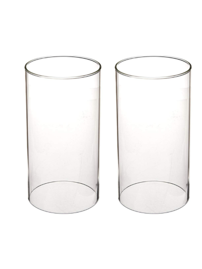 Glass Chimney