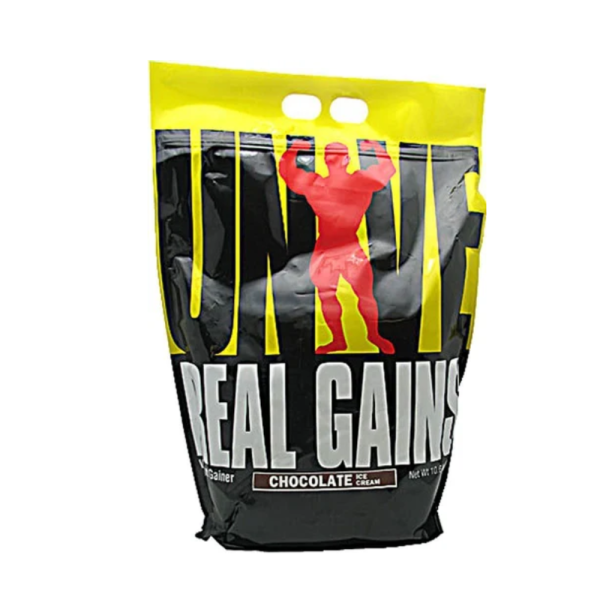 Universal Nutrition Real Gains