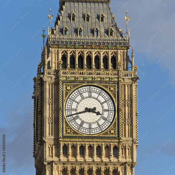 Tower Clocks
