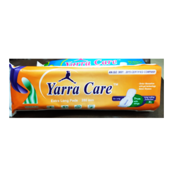 280mm Extra Large Thin Sanitary Pad