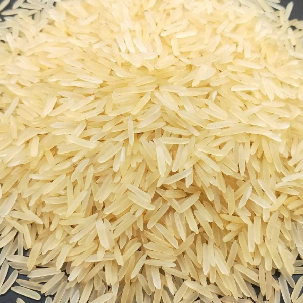 1121 Raw Basmati Rice/kg