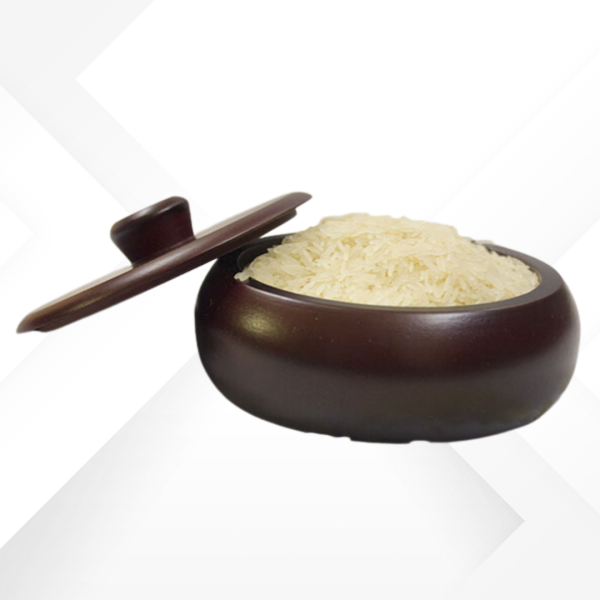 Pusa Basmati Rice/kg