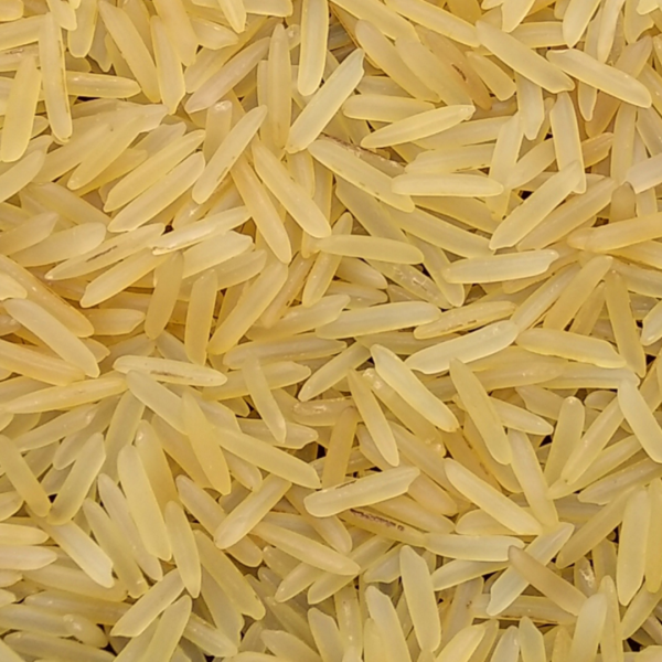 1121 Steam Basmati Rice/kg