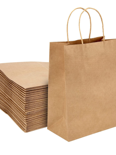 Paper Bags