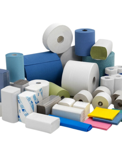 Paper & Paper Products