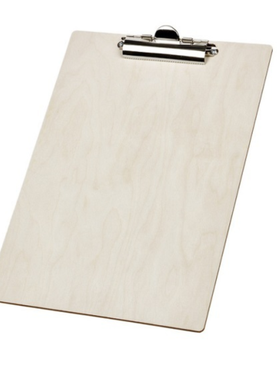 Writing Pad
