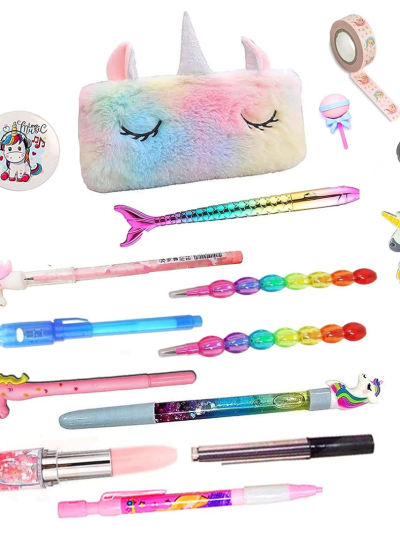 Fancy stationery
