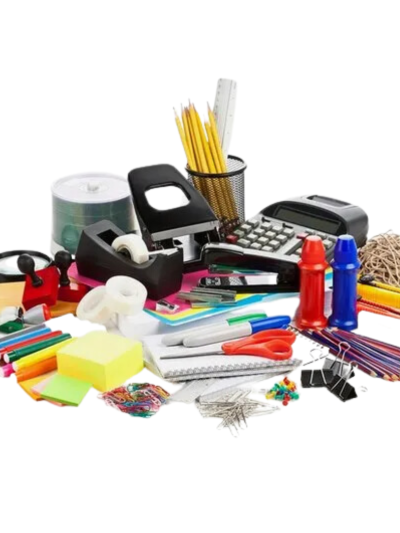 Desk Accessories
