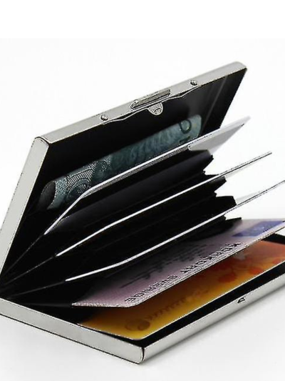 Card Holders