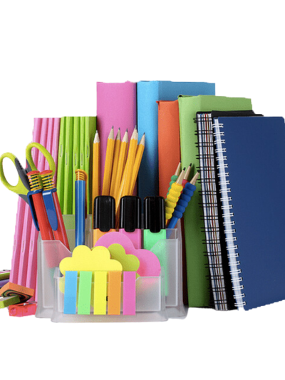 Stationery & Office Supplies