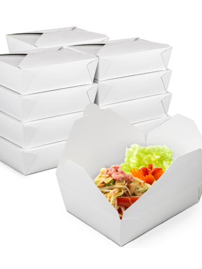 Food Box