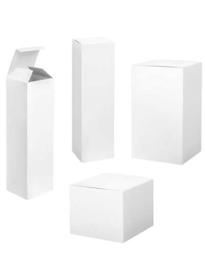 Cosmetic Packaging Boxes