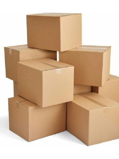 Cardboard Packaging Box