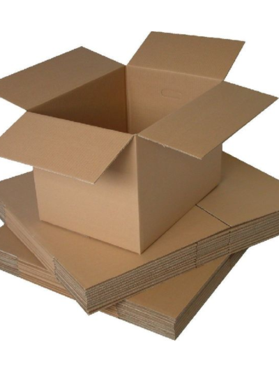 Packaging Boxes