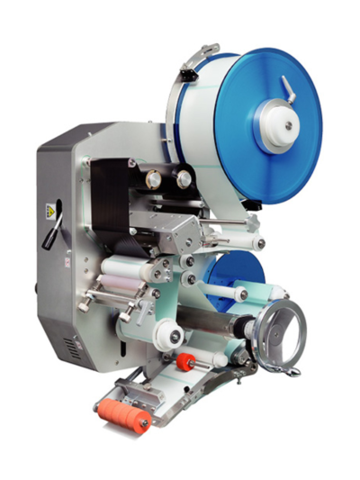 Labelling Machines