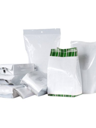 Edible Packaging Materials