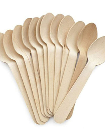 Disposable Spoon
