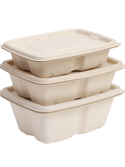 Disposable Containers