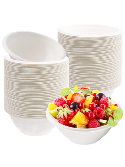 Disposable Bowl