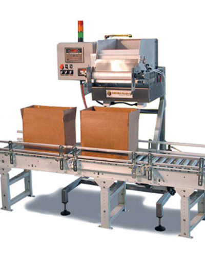 Packaging Material & Machinery