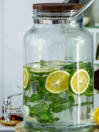 Beverage Dispensers