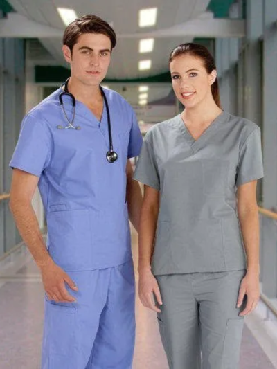 Medical & Surgical Clothing