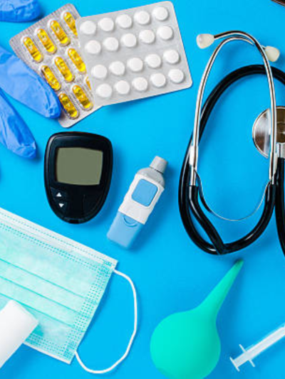 Medical Supplies