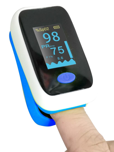 Pulse Oximeter