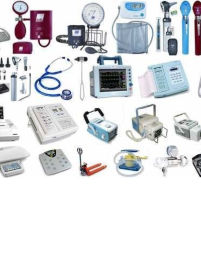 Surgical & Medical Consumables