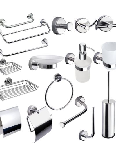Bathroom Accessories